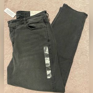 American eagle mom jeans